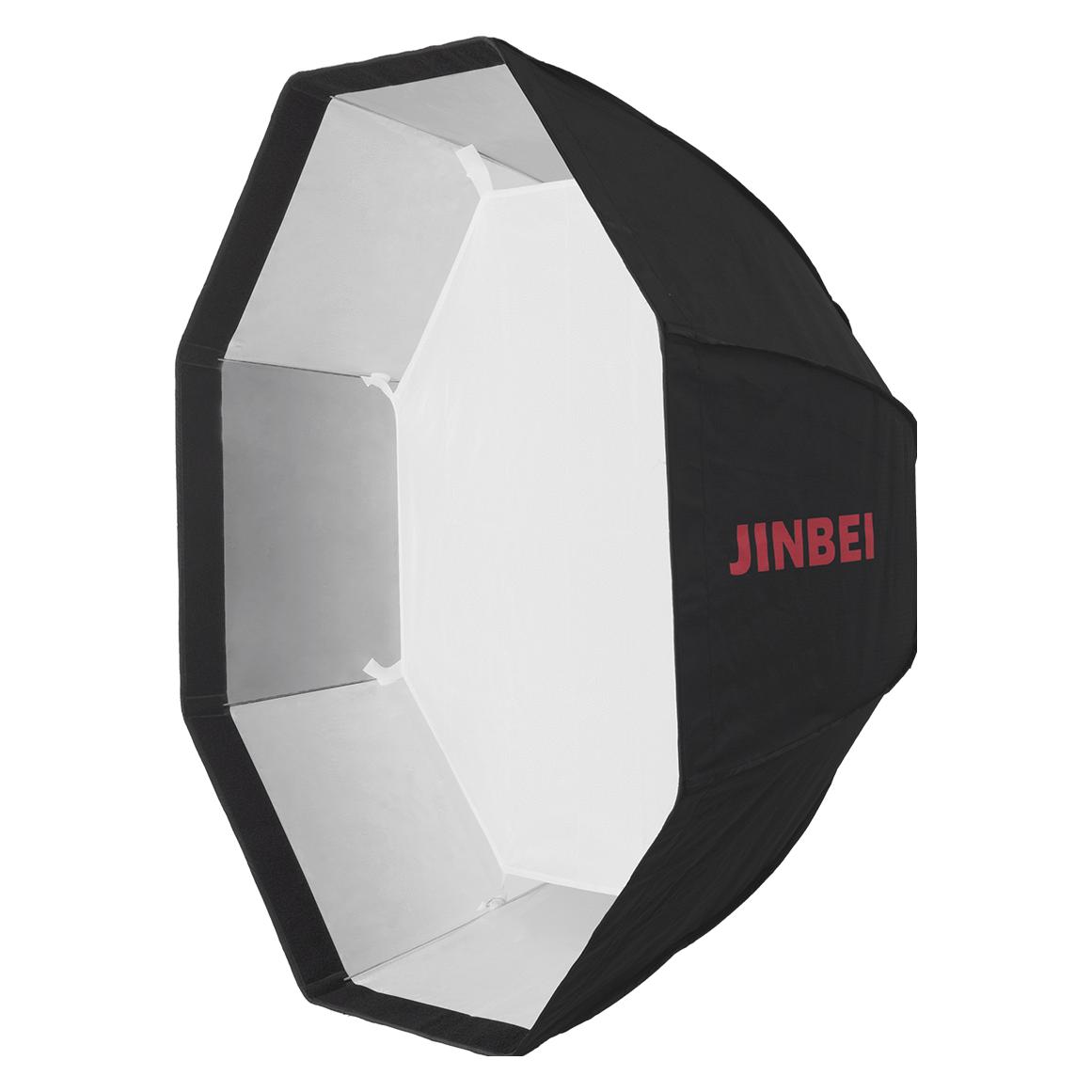 Jinbei KC-140 (Schirm, Softbox, 140 cm) (1.07.091206)