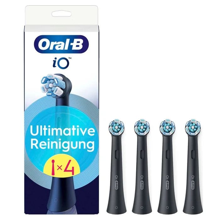 Oral-B iO Ultimative Reinigung 16262905