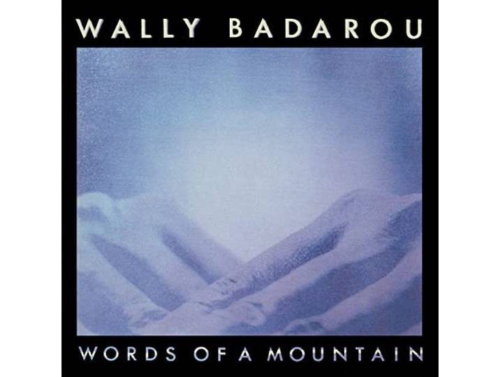 Words of a Mountain