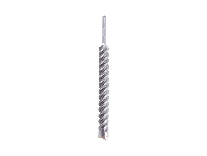 Hammerbohrer DEWALT SDS-max , silber (silberfarben), Metall, Bohrer, Hammerbohrer