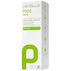 Peclavus PODOcare Frische Spray Weinlaub 150ml