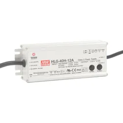 Barthelme Netzteil 66000705