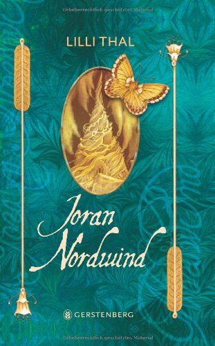 Lilli Thal - Joran Nordwind - Preis vom 30.09.2026 09:01:18 h