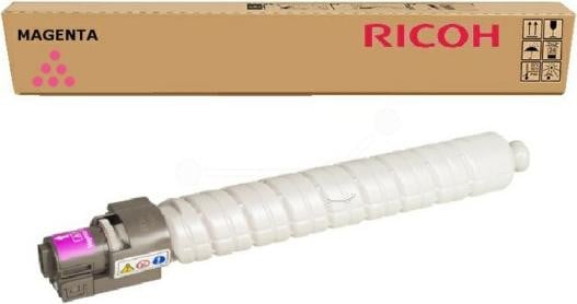 Ricoh 884936 Laserprinter met capaciteit van 17.000 pagina's, compatibel met MPC/3500, AD/4500, MPC/4500E