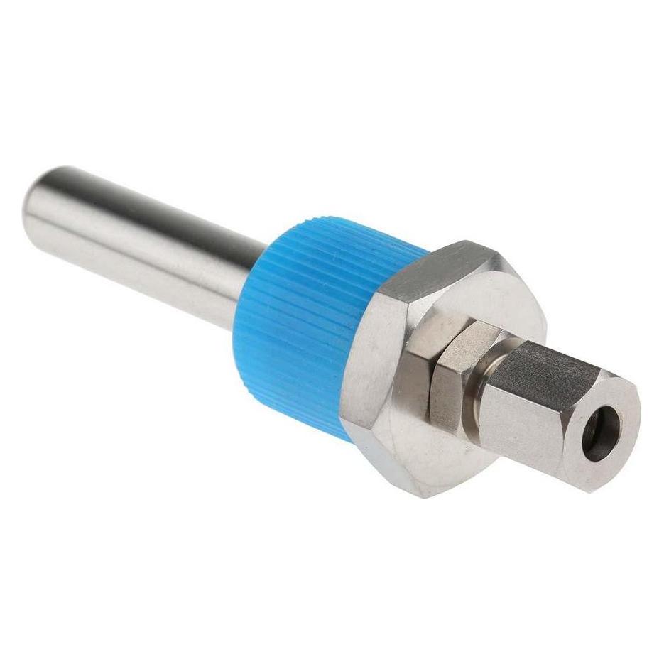 RS PRO Tauchhülse für Temperatursensor 1/2 BSP (1780957)