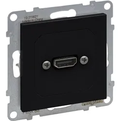 Legrand 765388 SEANO HDMI 1.3 Anschlusseinheit vorverdrahtet Kabel 15