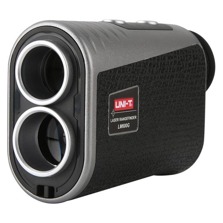 Uni-T LM600G (600 m, Laserentfernungsmesser) (LM600G)