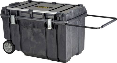 STANLEY FMST1-75531 Werkzeugbox Schwarz