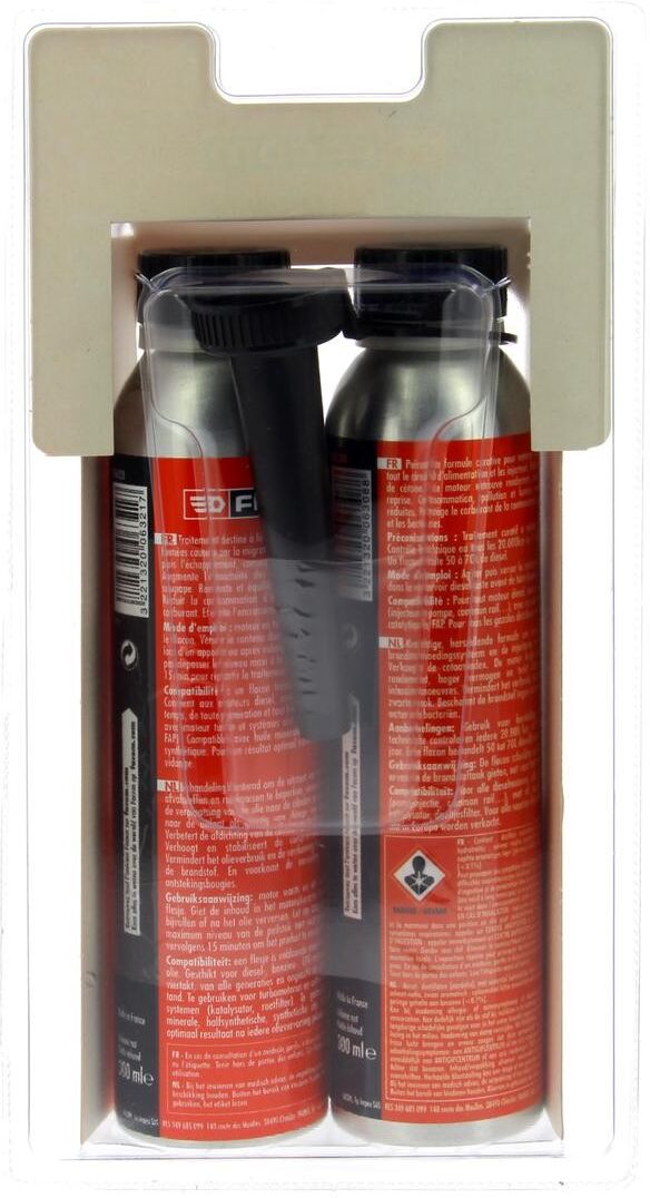 FACOM 006020 Diesel-Additiv