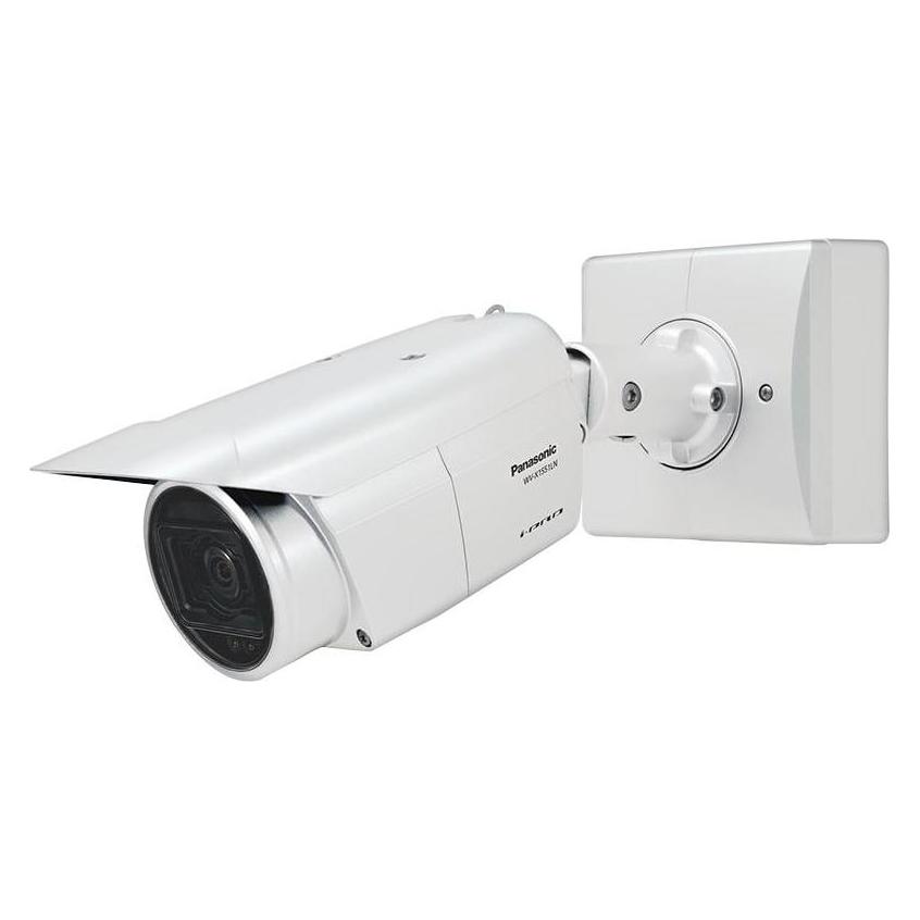 Panasonic Netzwerkkamera WV-X1551LN (3072 x 1728 Pixels) (WV-X1551LN)