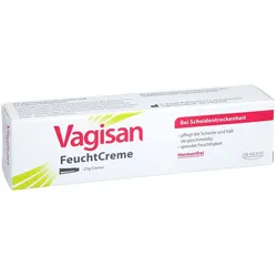 Vagisan FeuchtCreme