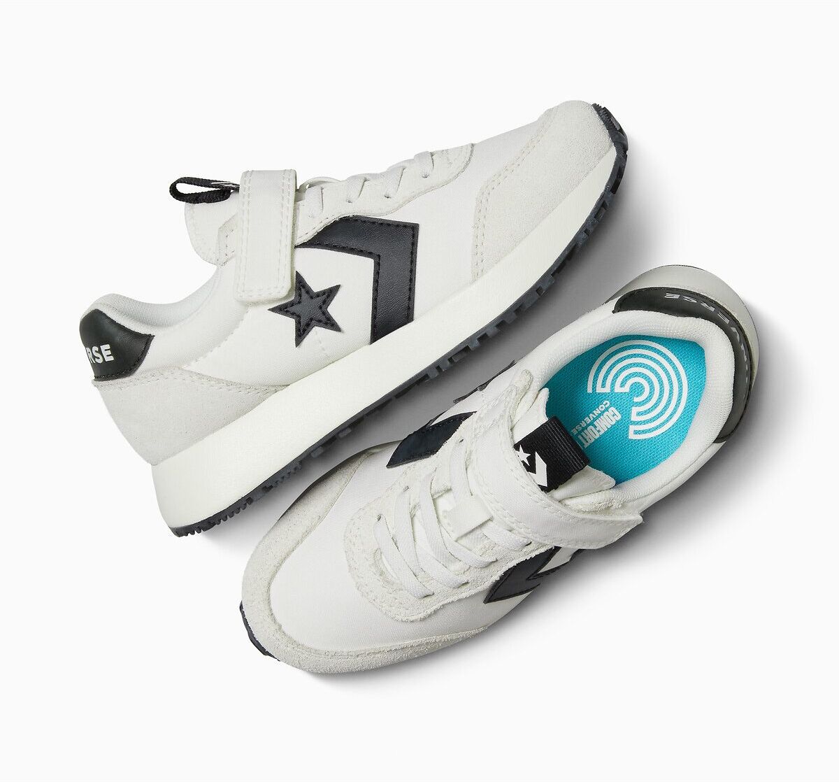 CONVERSE Baskets Omega Trainer Foundation