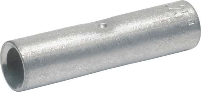 KLAUKE koperen kabelklem voor randbescherming, 185 qmm, type 31R