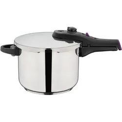 Schnellkochtopf System Rapid mit Einsatz 22cm, 6 L