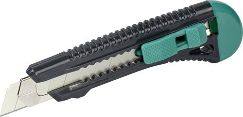 Wolfcraft 4146000 Standard-Abbrechklingen-Messer