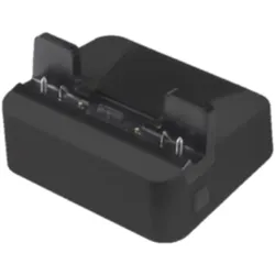 Zebra Rugged Communication and Charge Cradle, Barcode Scanner Zubehör