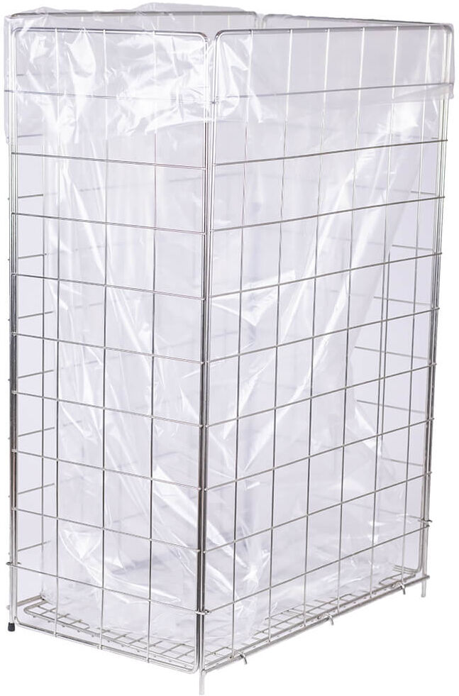 aXpel Gitterkorb-Einlagensäcke 425 x 920mm