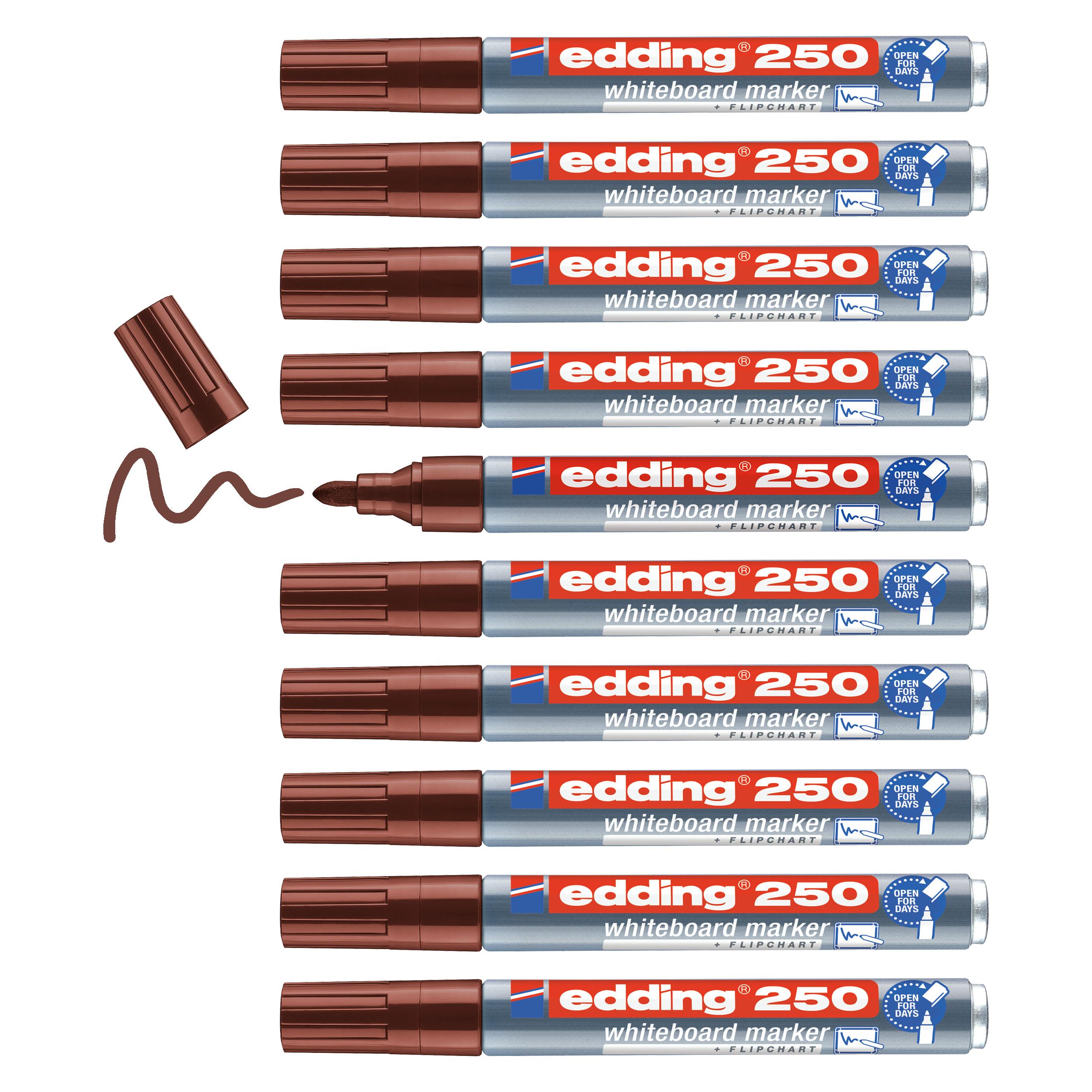 Edding Whiteboard-Marker 250 (1x) (250-007)