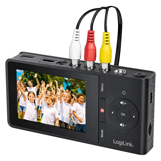 LogiLink Prüfen (UA0472)