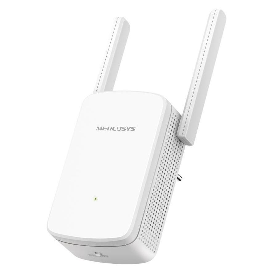 Mercusys ME12 AC750 WiFi Range Extender (300 Mbit/s) (ME12)