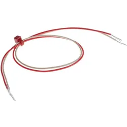 RS PRO Pt1000 2x10 Class B 300 mm leads, 7/0.2, Automatisierung