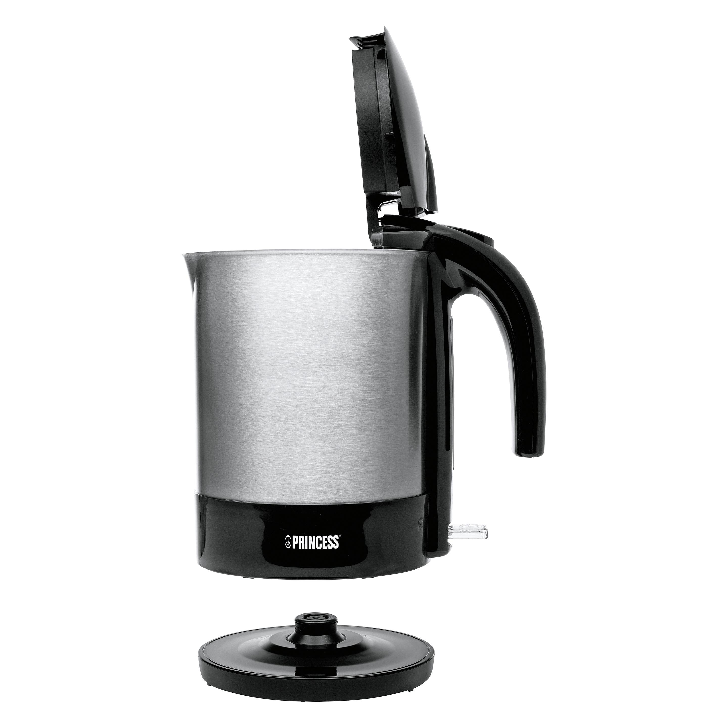 Princess Wasserkocher 2892 (1.70 l) (01.236039.01.001)