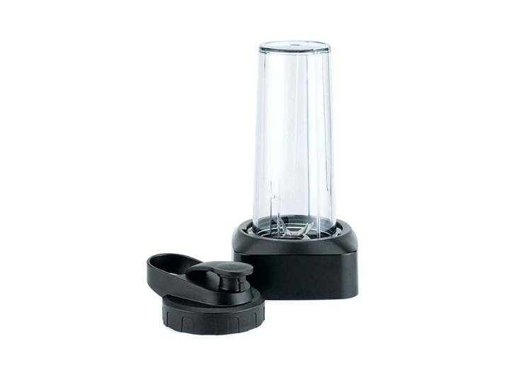 Wilfa TG1B-700 Mixer Schwarz