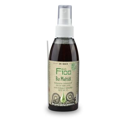 DR. O.K.WACK Multifunktionsöl F100 Bio Multiöl [150 ml] 2879