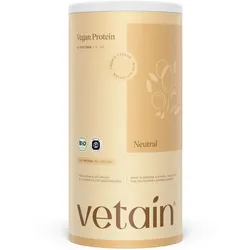 Vegan Protein Neutral (540g/BIO)