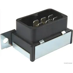 HERTH&BUSS Diode, 3 A - 50292011