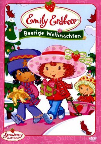 Emily Erdbeer - Beerige Weihnachten - Preis vom 14.10.2026 23:07:16 h