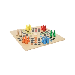 Bartl Riesen-Ludo für 6 Spieler 243364