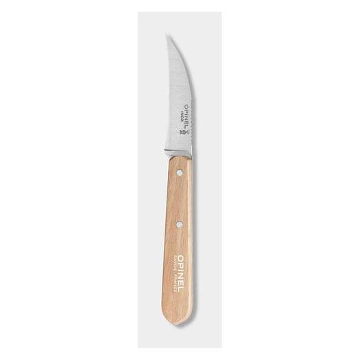 Opinel LES ESSENTIELS LOFT Küchenmesser-Set, 4-teilig (9.60 cm, 4x) (1626)