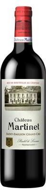 """Chateau Martinet""" """Chateau Martinet 2020 Red Wine - France"""