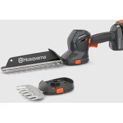 Husqvarna Aspire® S20-P4A inkl. Akku und Ladegerät