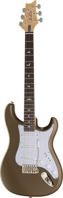 PRS JM Silver Sky RW Mojave Brown Mojave Brown Satin