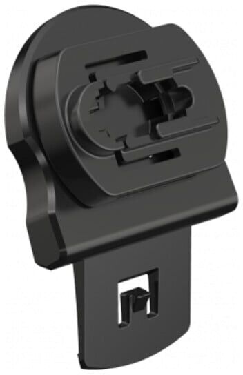 Adaptateur pour casque Ledlenser Euroslot type A pour les lampes de poche Ledlenser (502254)