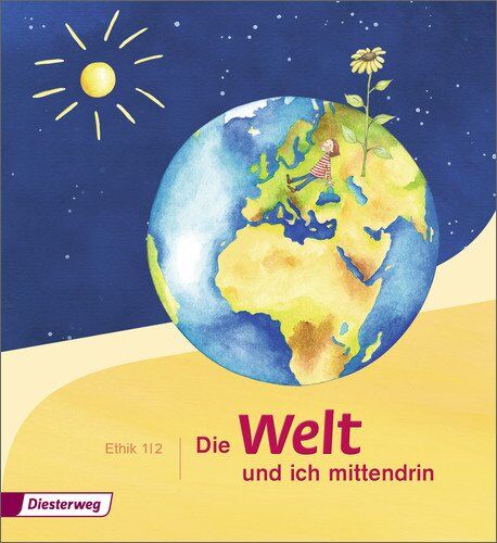 Birgit Groschupp - Die Welt - und ich mittendrin: Schülerband 1 / 2 - Preis vom 19.10.2026 19:33:35 h