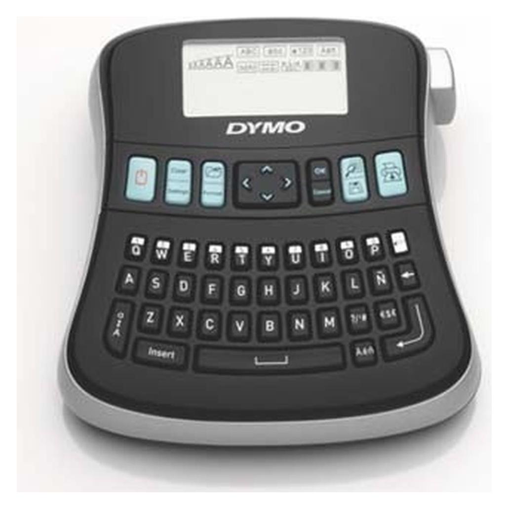 Dymo LM 210D KIT QWERTY (2094492)