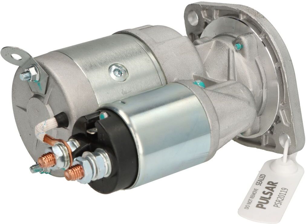Starter PULSAR ROTATING ELECTRICS PSR20119