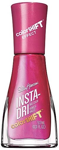 Sally Hansen Insta Dri 150 Hot Chromatity