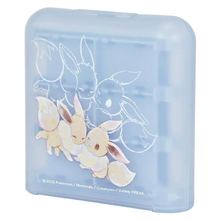 HORI Evoli Cottage Core (Switch, Switch 2, Switch Lite, Switch OLED) (NSX-084E)