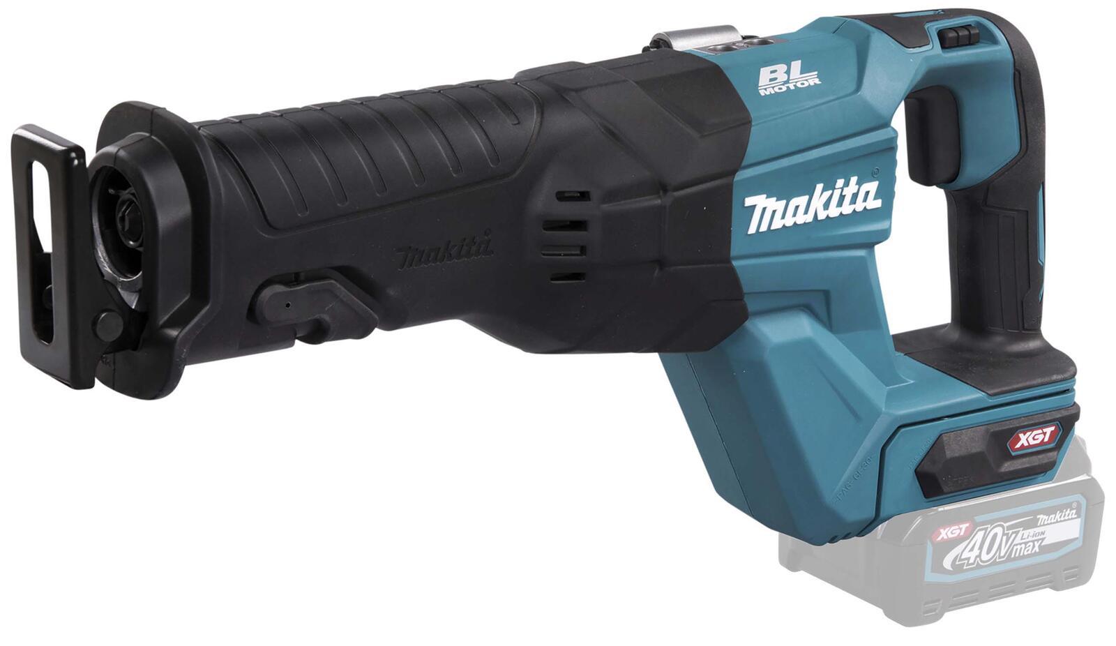 makita Stichsäge JR001GZ
