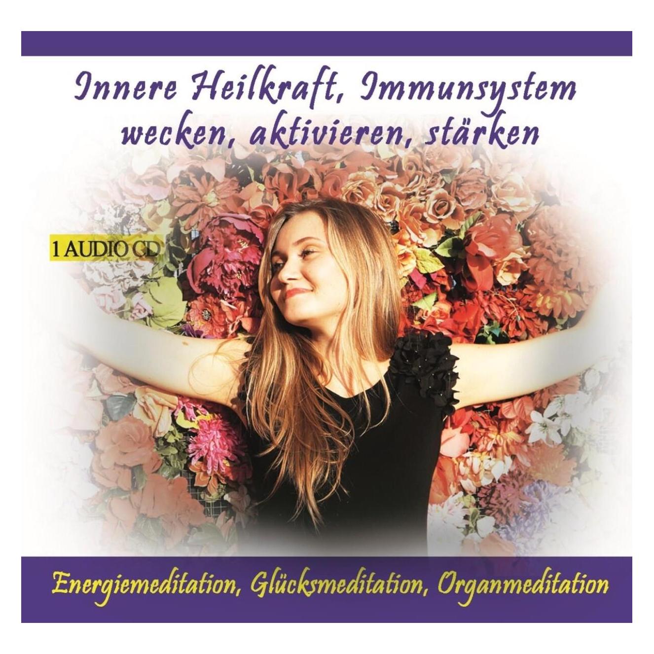 Thomas Innere Heilkraft, Immusystem wecken, aktivieren, stärken (TR1201)