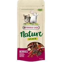 Versele-Laga Nature Snack Berries 7x85 g