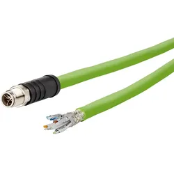 Metz Connect IndustrialEthernet Leitung 142M7X10020