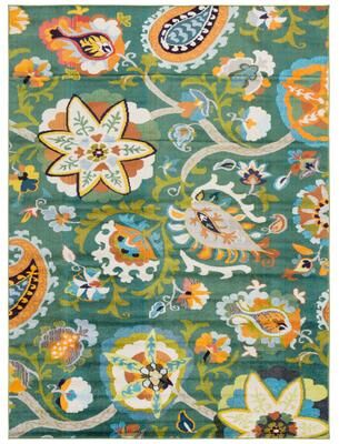 SAFAVIEH Monaco Sanny Boho Rug