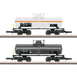 Märklin 082524 Z TP-Tankwagen-Set DR