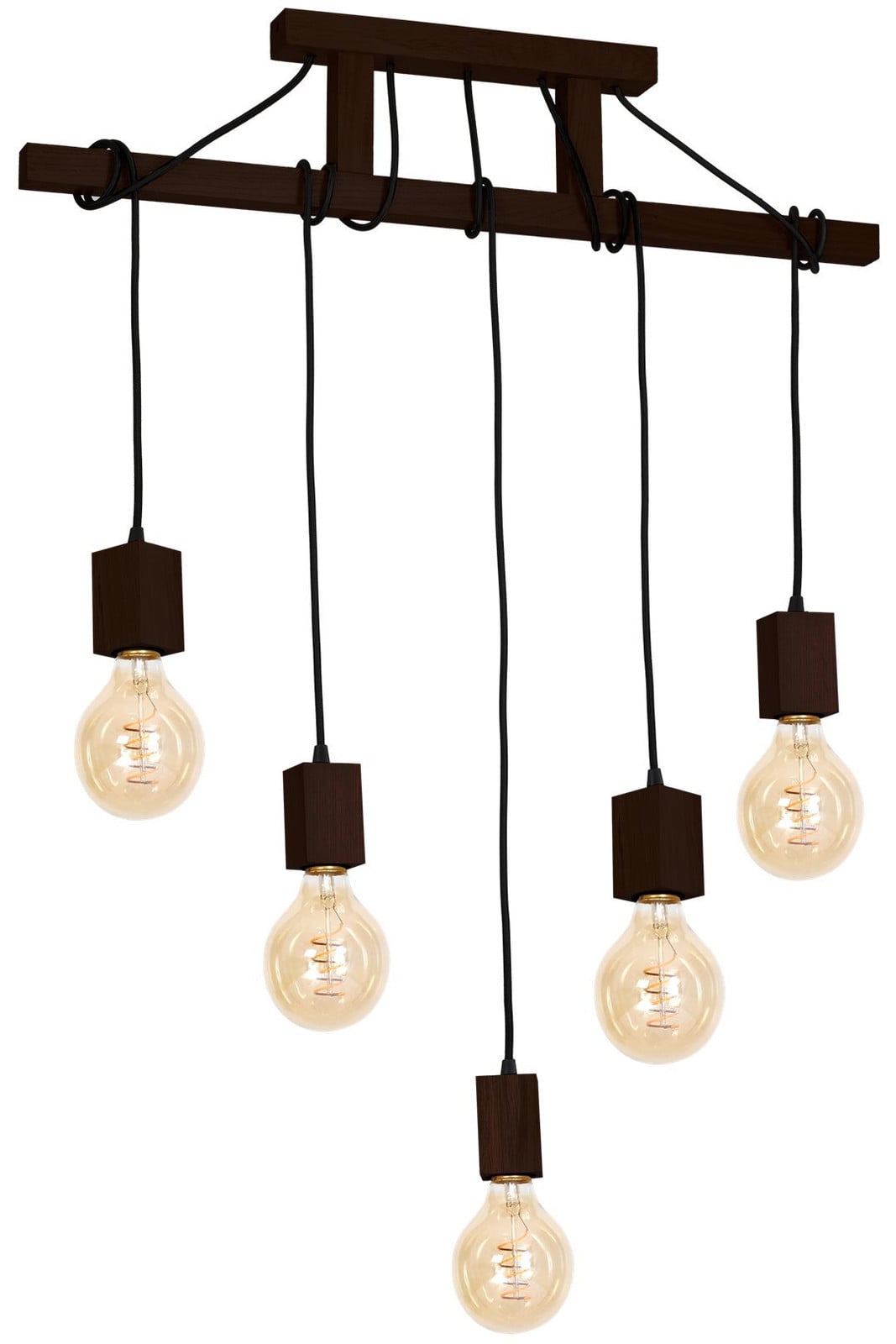 Hanglamp Milagro JACK MLP4361