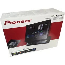  AVH-A7100BT 